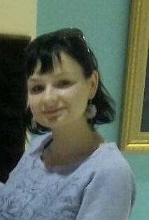 Гордиенко Ксения Геннадьевна.